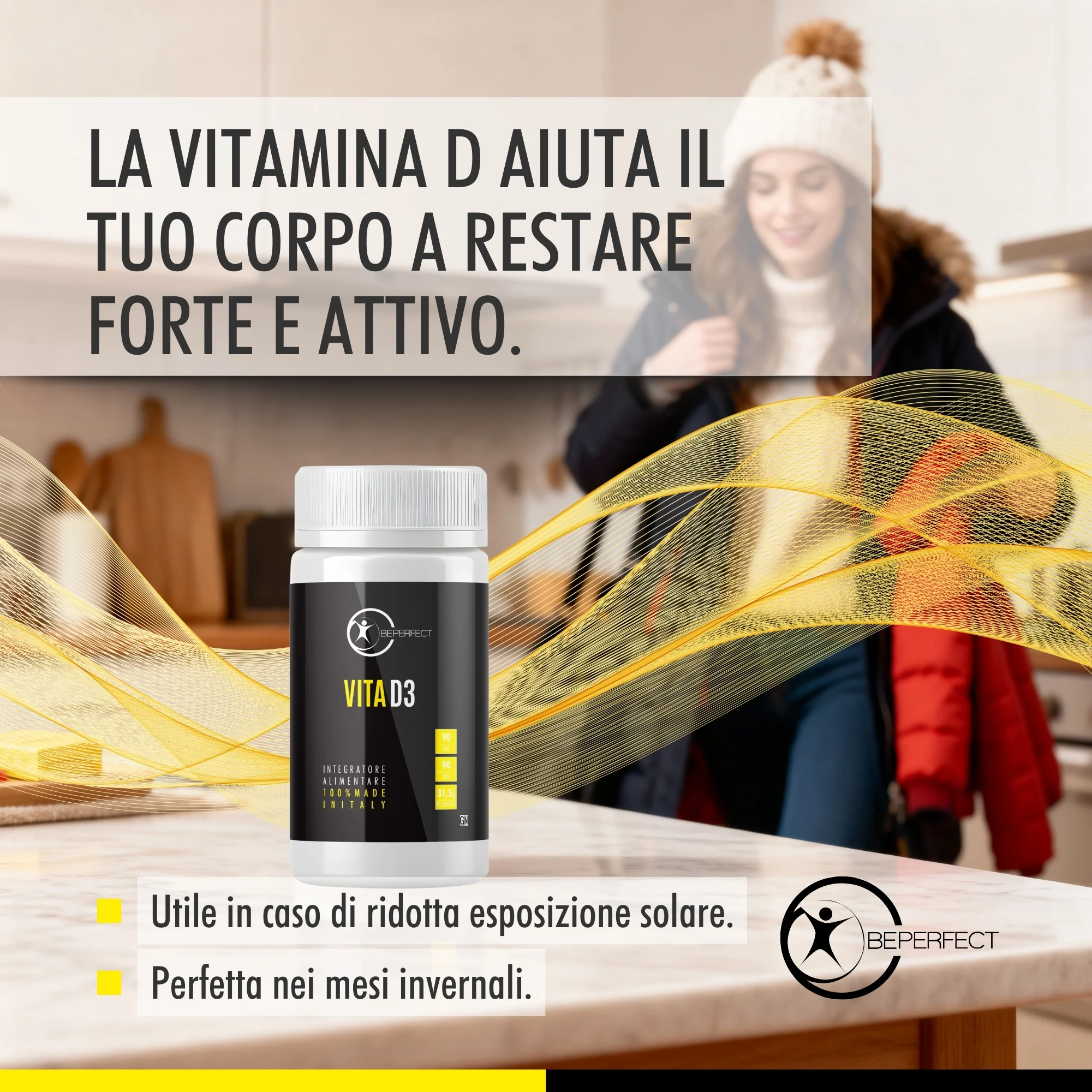 Vita D3 - Image 3